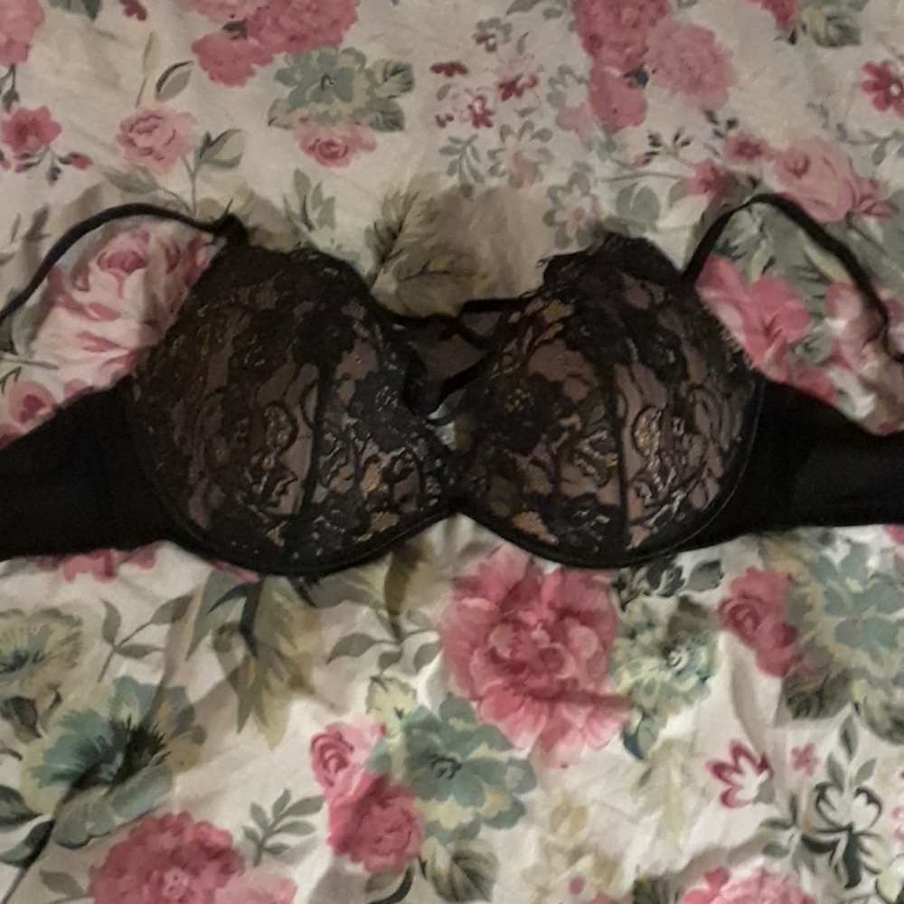Adore Me Bra